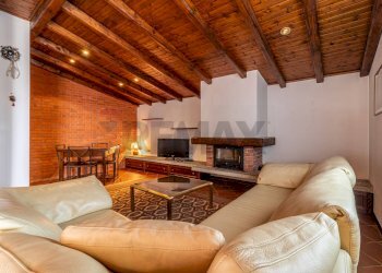 Casa indipendente Via Roma, 49 
 Brusnengo, Brusnengo - foto 80