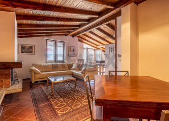 Casa indipendente Via Roma, 49 
 Brusnengo, Brusnengo - foto 82