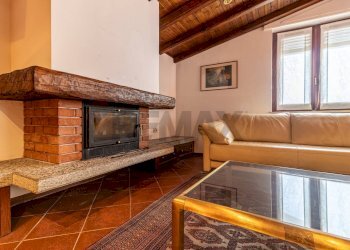 Casa indipendente Via Roma, 49 
 Brusnengo, Brusnengo - foto 83