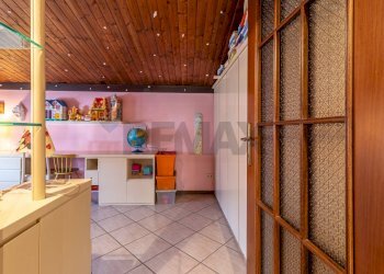 Casa indipendente Via Roma, 49 
 Brusnengo, Brusnengo - foto 85