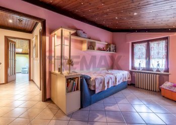 Casa indipendente Via Roma, 49 
 Brusnengo, Brusnengo - foto 86