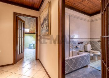 Casa indipendente Via Roma, 49 
 Brusnengo, Brusnengo - foto 88