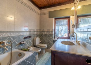 Casa indipendente Via Roma, 49 
 Brusnengo, Brusnengo - foto 90