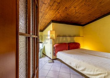 Casa indipendente Via Roma, 49 
 Brusnengo, Brusnengo - foto 91