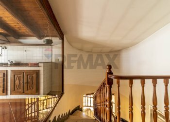 Casa indipendente Via Roma, 49 
 Brusnengo, Brusnengo - foto 93