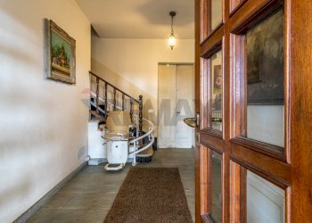 Casa indipendente Via Roma, 49 
 Brusnengo, Brusnengo - foto 95