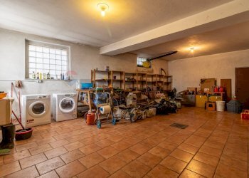 Casa indipendente Via Roma, 49 
 Brusnengo, Brusnengo - foto 97