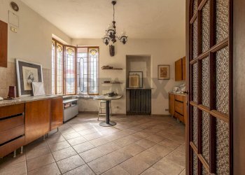 Casa indipendente Via Roma, 49 
 Brusnengo, Brusnengo - foto 99