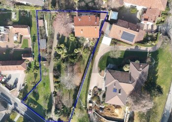 Casa indipendente Via Roma, 49 
 Brusnengo, Brusnengo - foto 110