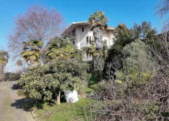 Casa indipendente Via Roma, 49 
 Brusnengo, Brusnengo - foto 111