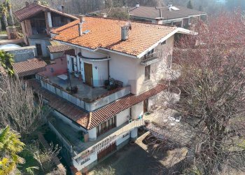 Casa indipendente Via Roma, 49 
 Brusnengo, Brusnengo - foto 113