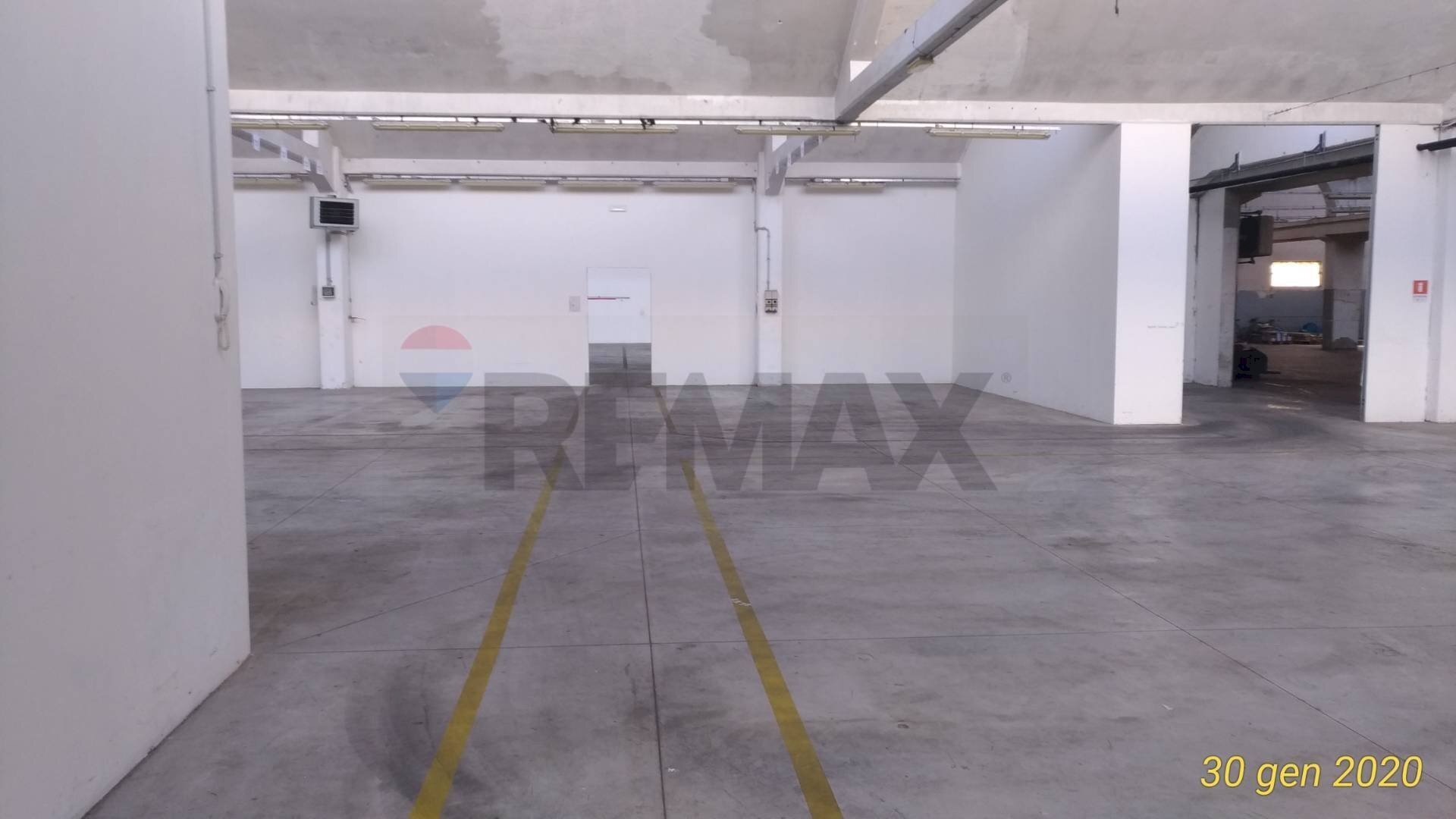 Capannone Via Garibaldi, 57 
 Cossato, Cossato - foto 3