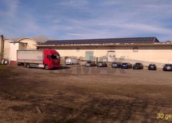 Capannone Via Garibaldi, 57 
 Cossato, Cossato - foto 2