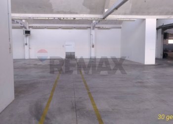 Capannone Via Garibaldi, 57 
 Cossato, Cossato - foto 3