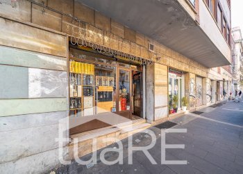 Foto 4 - Negozio Via Principe Eugenio, Roma - foto 4