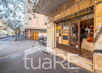 Foto 5 - Negozio Via Principe Eugenio, Roma - foto 5