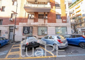 Foto 7 - Negozio Via Principe Eugenio, Roma - foto 7