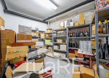 Foto 13 - Negozio Via Principe Eugenio, Roma - foto 13