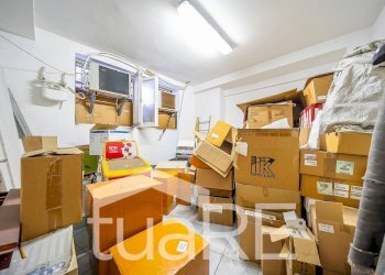 Foto 14 - Negozio Via Principe Eugenio, Roma - foto 14