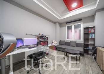 Foto 3 - Negozio Via Luigi Pianciani, Roma - foto 3
