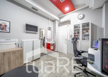 Foto 4 - Negozio Via Luigi Pianciani, Roma - foto 4