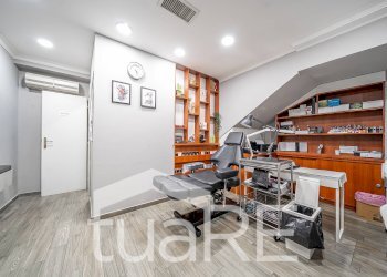 Foto 5 - Negozio Via Luigi Pianciani, Roma - foto 5