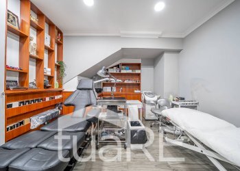 Foto 6 - Negozio Via Luigi Pianciani, Roma - foto 6