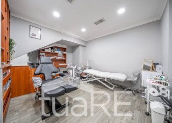 Foto 7 - Negozio Via Luigi Pianciani, Roma - foto 7