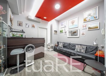 Foto 8 - Negozio Via Luigi Pianciani, Roma - foto 8
