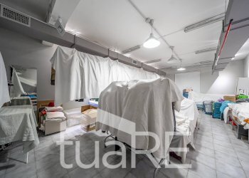 Foto 11 - Negozio Via Luigi Pianciani, Roma - foto 11