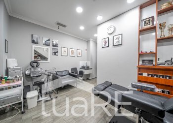 Foto 14 - Negozio Via Luigi Pianciani, Roma - foto 14