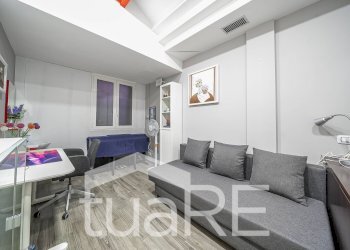Foto 16 - Negozio Via Luigi Pianciani, Roma - foto 16