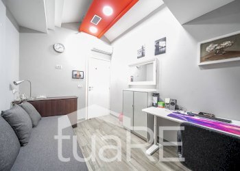 Foto 17 - Negozio Via Luigi Pianciani, Roma - foto 17