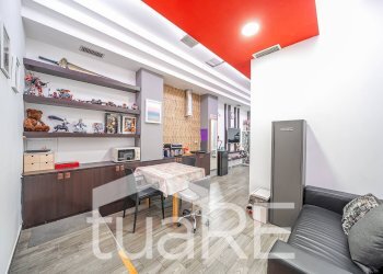 Foto 20 - Negozio Via Luigi Pianciani, Roma - foto 20