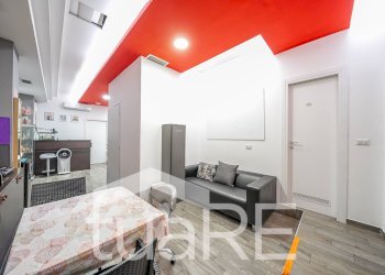 Foto 21 - Negozio Via Luigi Pianciani, Roma - foto 21