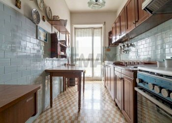 Cucina - Bilocale Via Giannetto Valli
95, Roma - foto 6