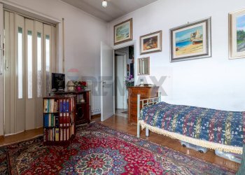 Camera / camera da letto - Bilocale Via Giannetto Valli
95, Roma - foto 9