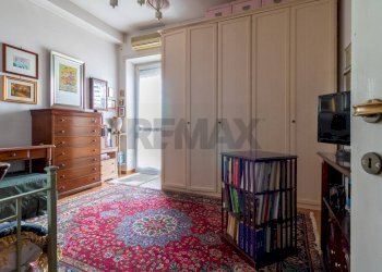 Camera / camera da letto - Bilocale Via Giannetto Valli
95, Roma - foto 10