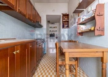 Cucina - Bilocale Via Giannetto Valli
95, Roma - foto 14