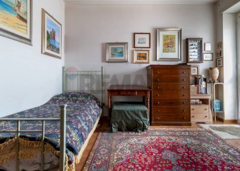 Camera / camera da letto - Bilocale Via Giannetto Valli
95, Roma - foto 15