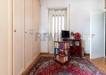 Camera / camera da letto - Bilocale Via Giannetto Valli
95, Roma - foto 16