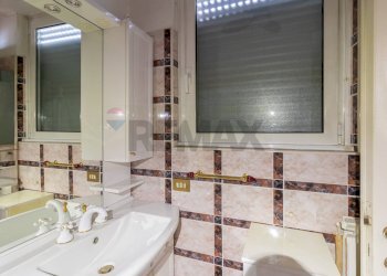 Bagno - Bilocale Via Giannetto Valli
95, Roma - foto 18