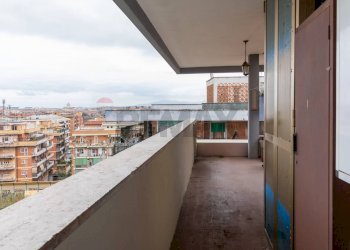 Balcone - Bilocale Via Giannetto Valli
95, Roma - foto 19