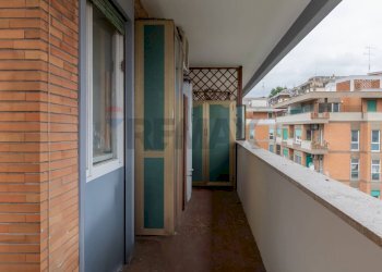 Balcone - Bilocale Via Giannetto Valli
95, Roma - foto 21