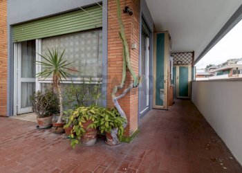 Terrazza - Bilocale Via Giannetto Valli
95, Roma - foto 23