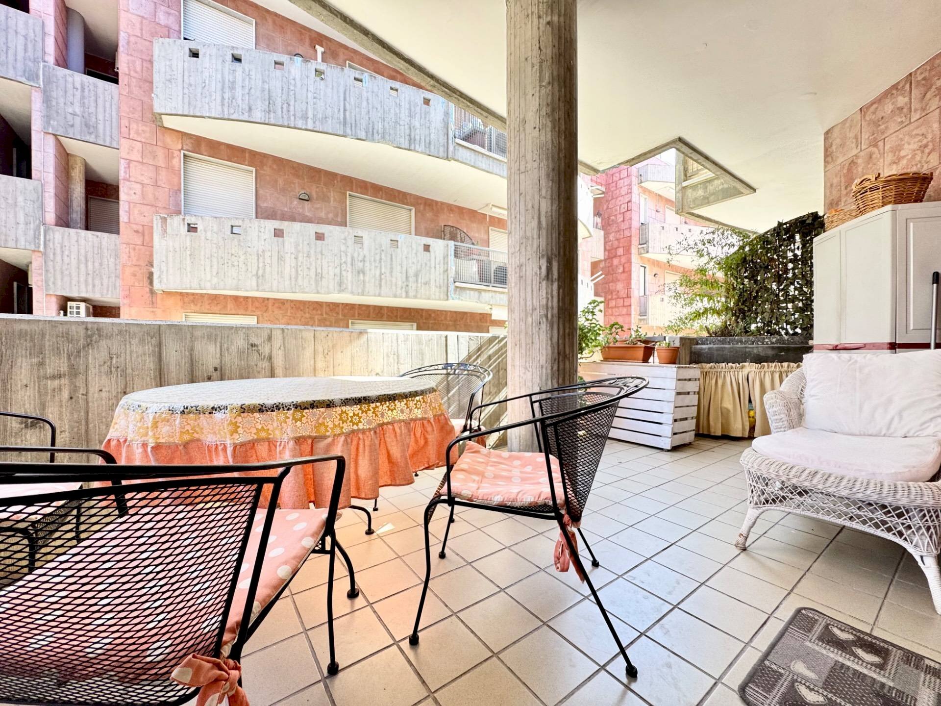 Foto 1 - Trilocale via Salento
 
2, Gallipoli - foto 1