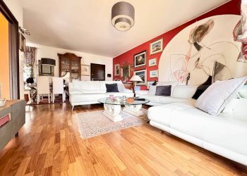 Foto 5 - Appartamento via Guglielmo Marconi
 
13, Trepuzzi - foto 5