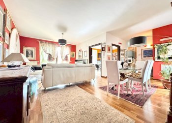 Foto 7 - Appartamento via Guglielmo Marconi
 
13, Trepuzzi - foto 7