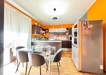 Foto 8 - Appartamento via Guglielmo Marconi
 
13, Trepuzzi - foto 8