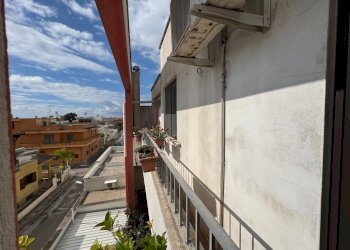 Foto 21 - Appartamento via Guglielmo Marconi
 
13, Trepuzzi - foto 21